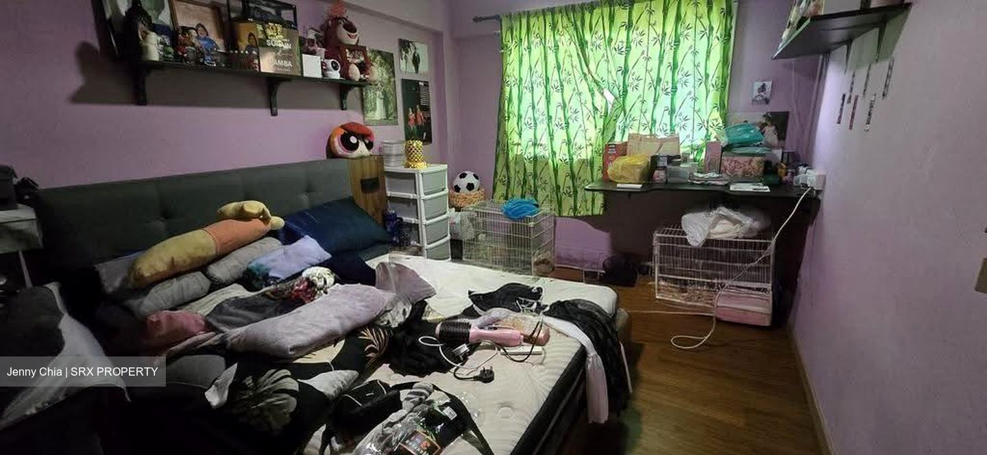Blk 435 Yishun Avenue 6 (Yishun), HDB 4 Rooms #623541021